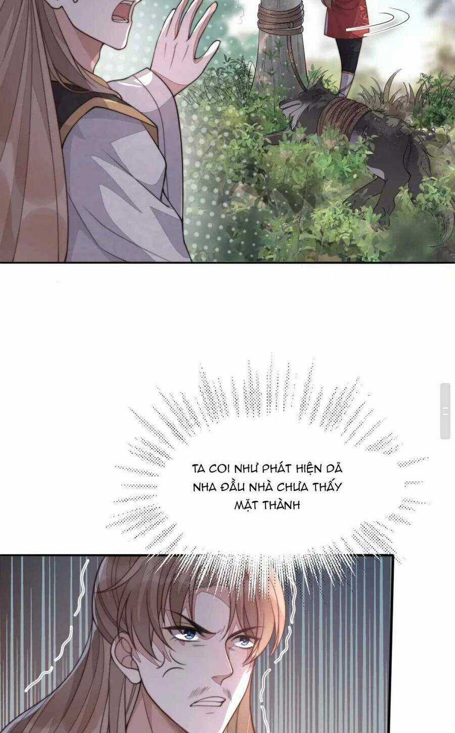 Đặc Công Thần Y Xuyên Không Chapter 39 trang 44