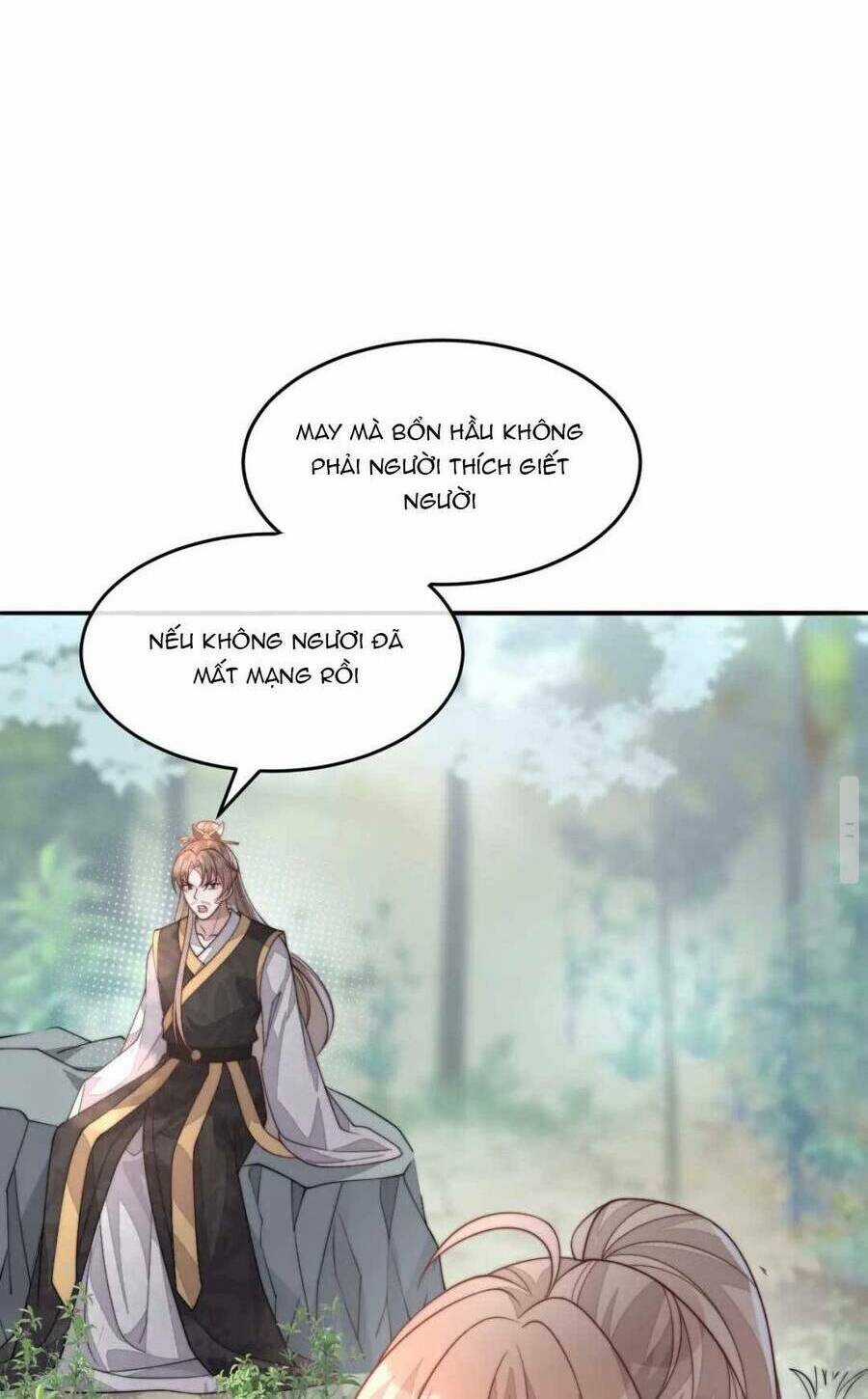 Đặc Công Thần Y Xuyên Không Chapter 39 trang 46