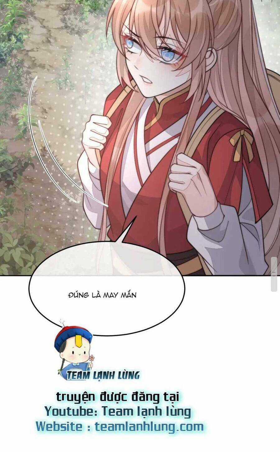 Đặc Công Thần Y Xuyên Không Chapter 39 trang 47