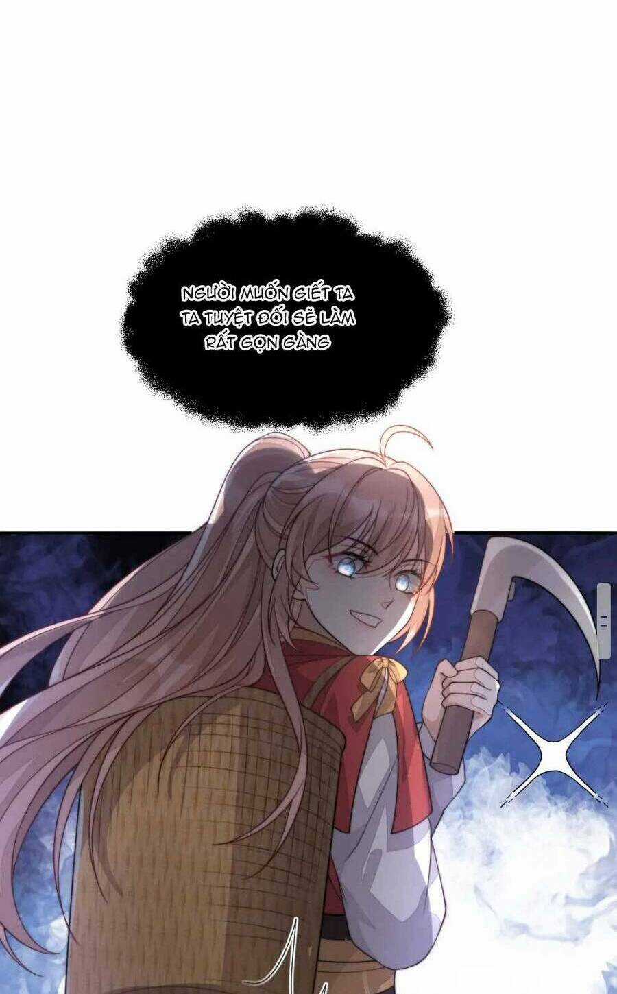 Đặc Công Thần Y Xuyên Không Chapter 39 trang 48