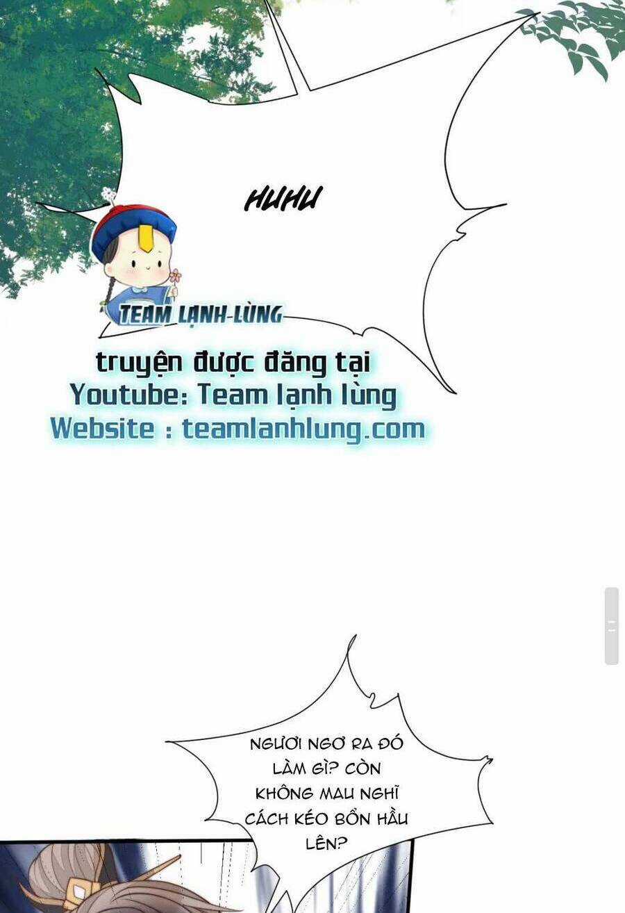 Đặc Công Thần Y Xuyên Không Chapter 39 trang 5