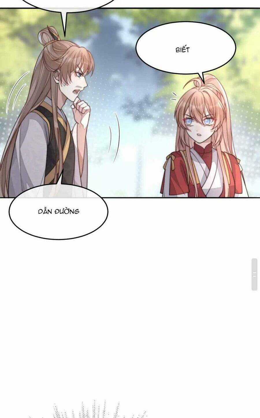 Đặc Công Thần Y Xuyên Không Chapter 39 trang 50