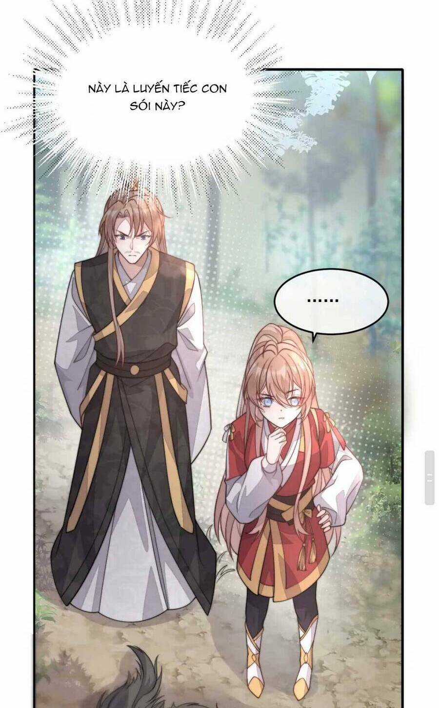 Đặc Công Thần Y Xuyên Không Chapter 39 trang 51