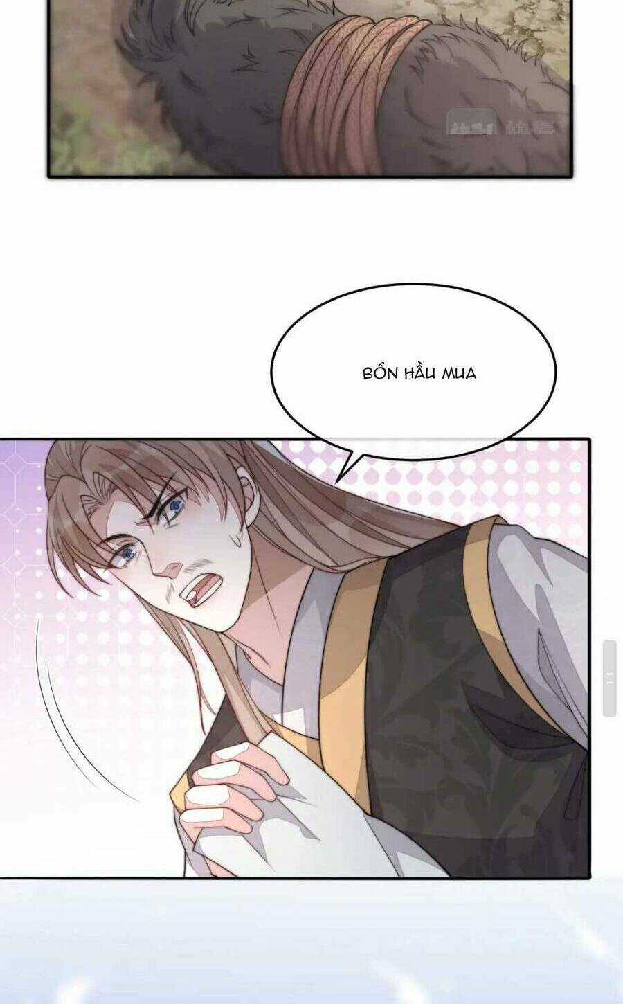 Đặc Công Thần Y Xuyên Không Chapter 39 trang 52