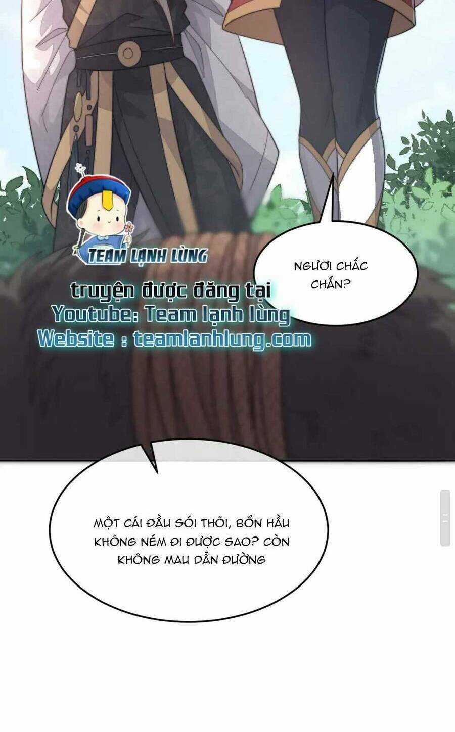 Đặc Công Thần Y Xuyên Không Chapter 39 trang 54