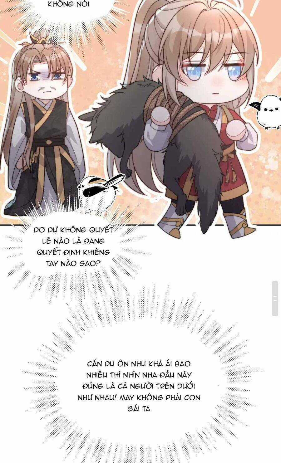 Đặc Công Thần Y Xuyên Không Chapter 39 trang 57