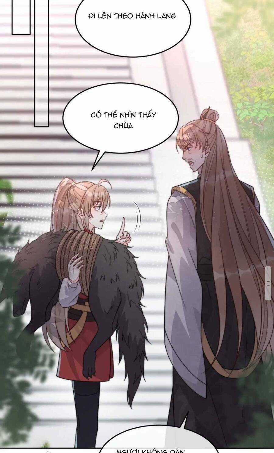 Đặc Công Thần Y Xuyên Không Chapter 39 trang 59