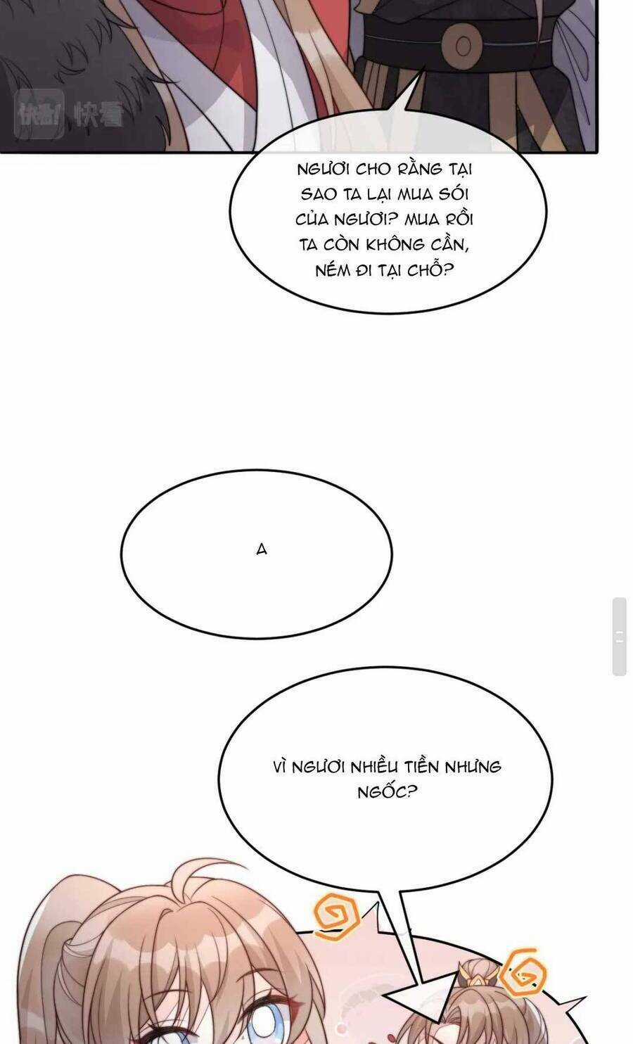 Đặc Công Thần Y Xuyên Không Chapter 39 trang 61