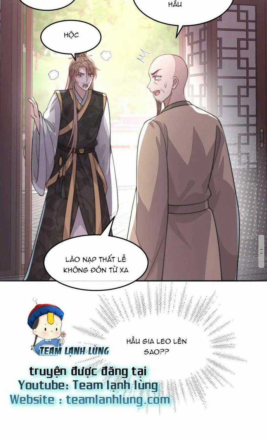 Đặc Công Thần Y Xuyên Không Chapter 39 trang 66