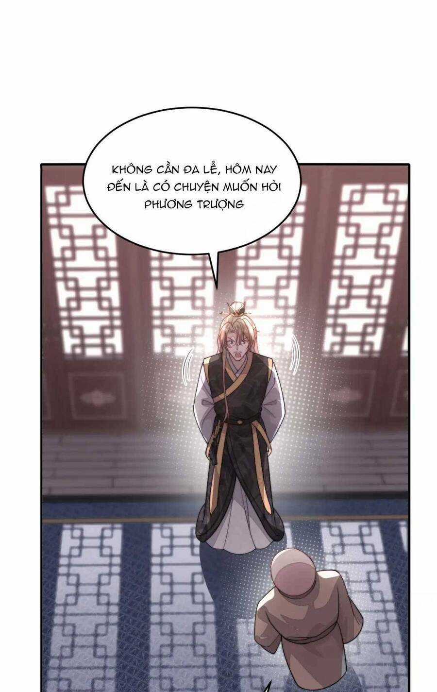 Đặc Công Thần Y Xuyên Không Chapter 39 trang 67