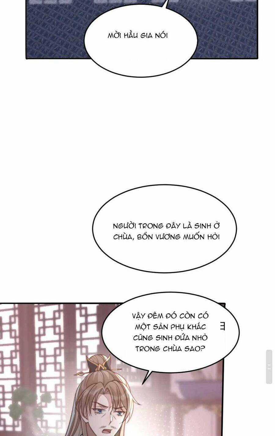 Đặc Công Thần Y Xuyên Không Chapter 39 trang 68