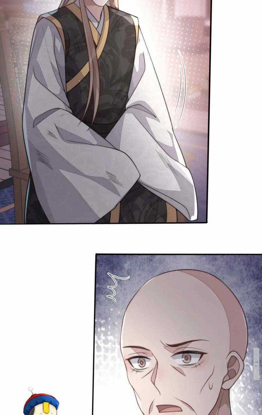 Đặc Công Thần Y Xuyên Không Chapter 39 trang 69