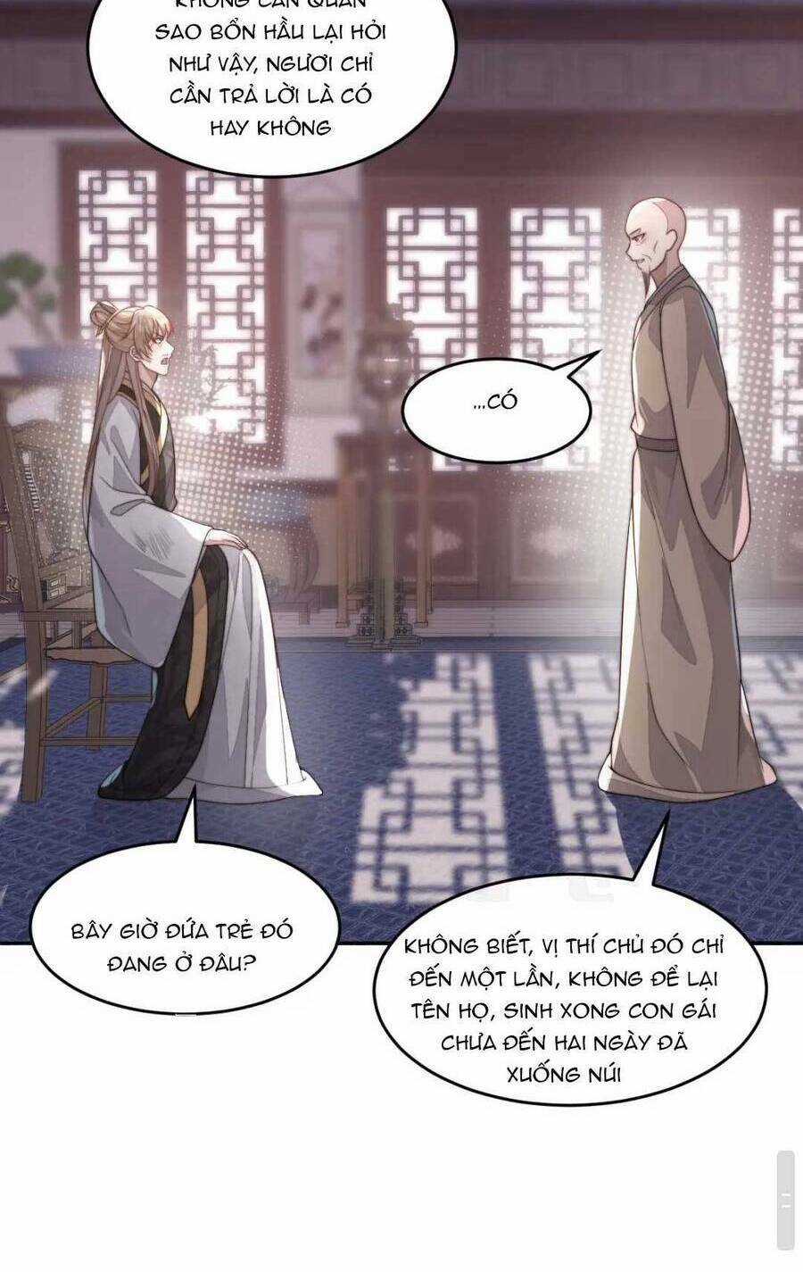 Đặc Công Thần Y Xuyên Không Chapter 39 trang 71