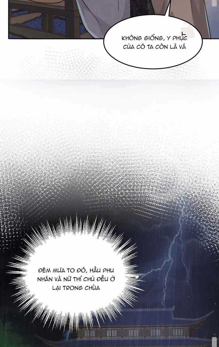 Đặc Công Thần Y Xuyên Không Chapter 39 trang 73