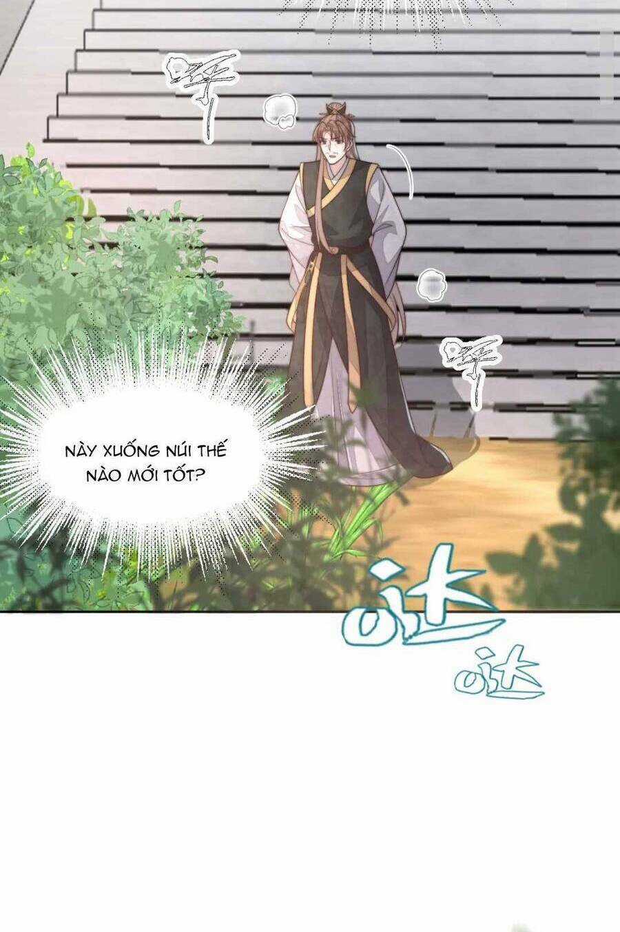 Đặc Công Thần Y Xuyên Không Chapter 39 trang 81