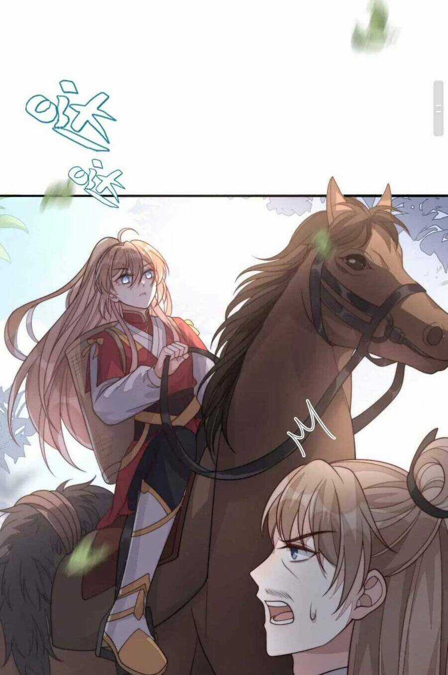 Đặc Công Thần Y Xuyên Không Chapter 39 trang 82