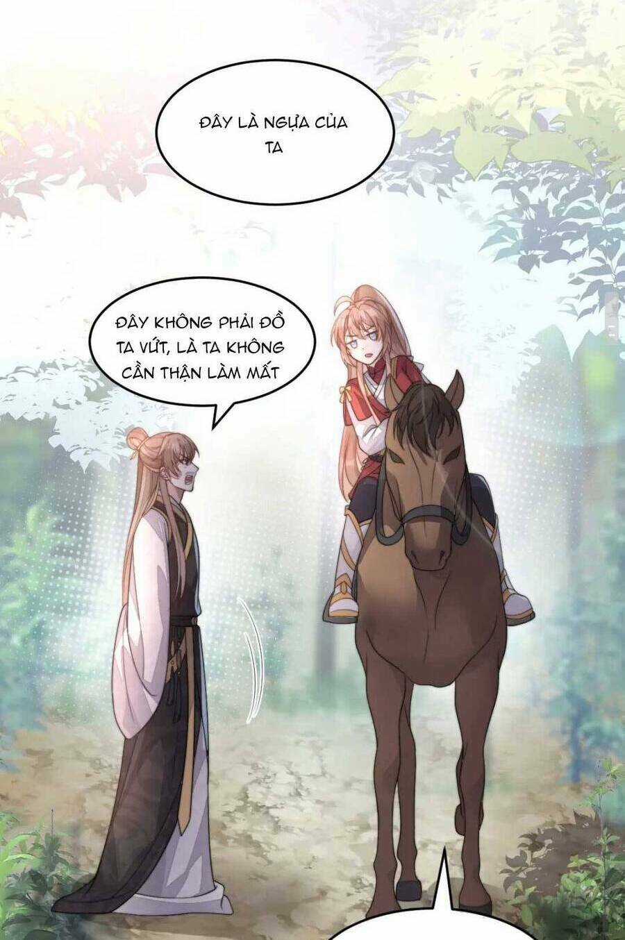 Đặc Công Thần Y Xuyên Không Chapter 39 trang 87