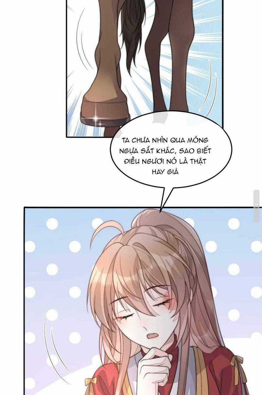 Đặc Công Thần Y Xuyên Không Chapter 39 trang 89