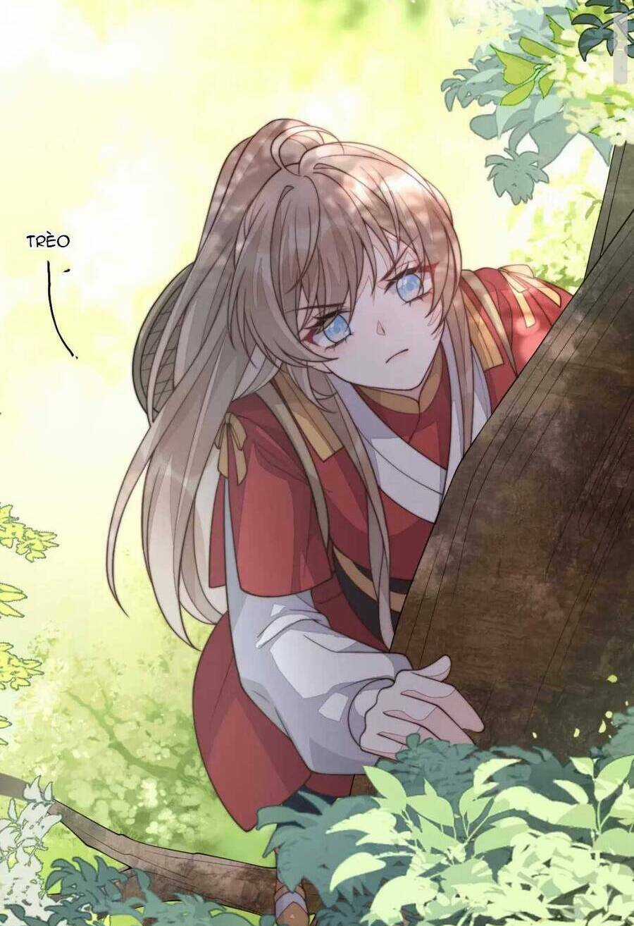 Đặc Công Thần Y Xuyên Không Chapter 39 trang 9