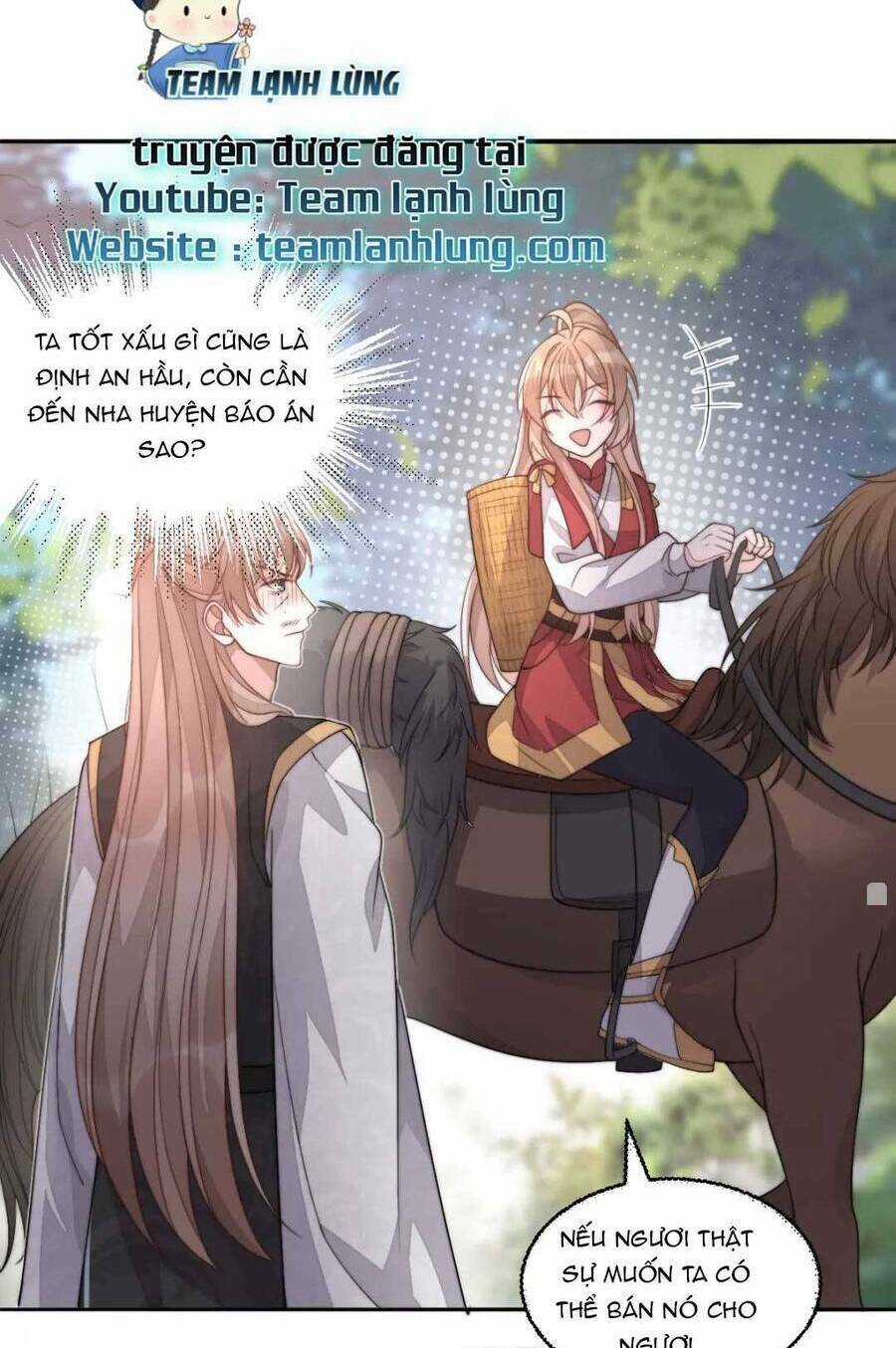 Đặc Công Thần Y Xuyên Không Chapter 39 trang 91