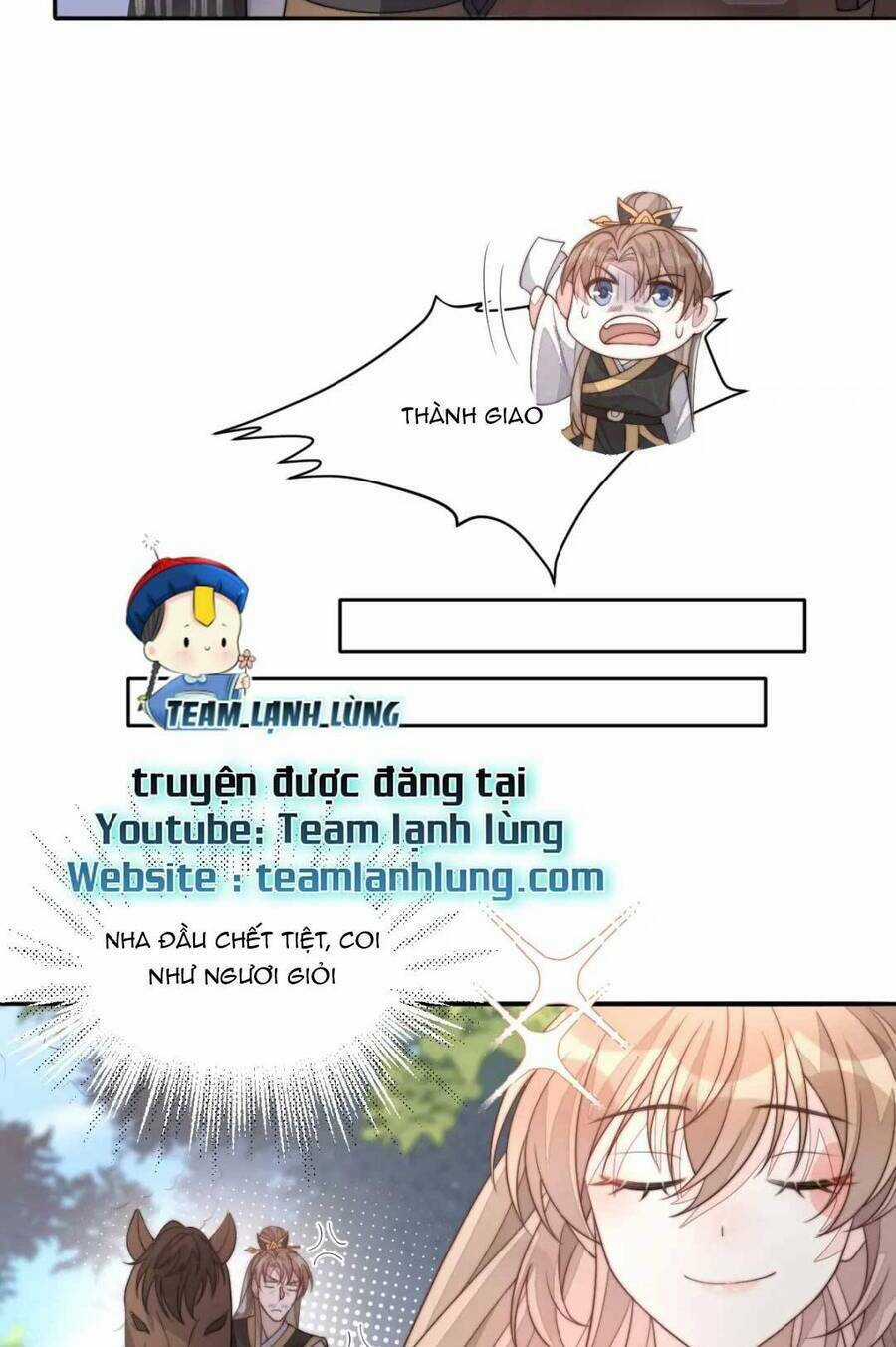 Đặc Công Thần Y Xuyên Không Chapter 39 trang 95