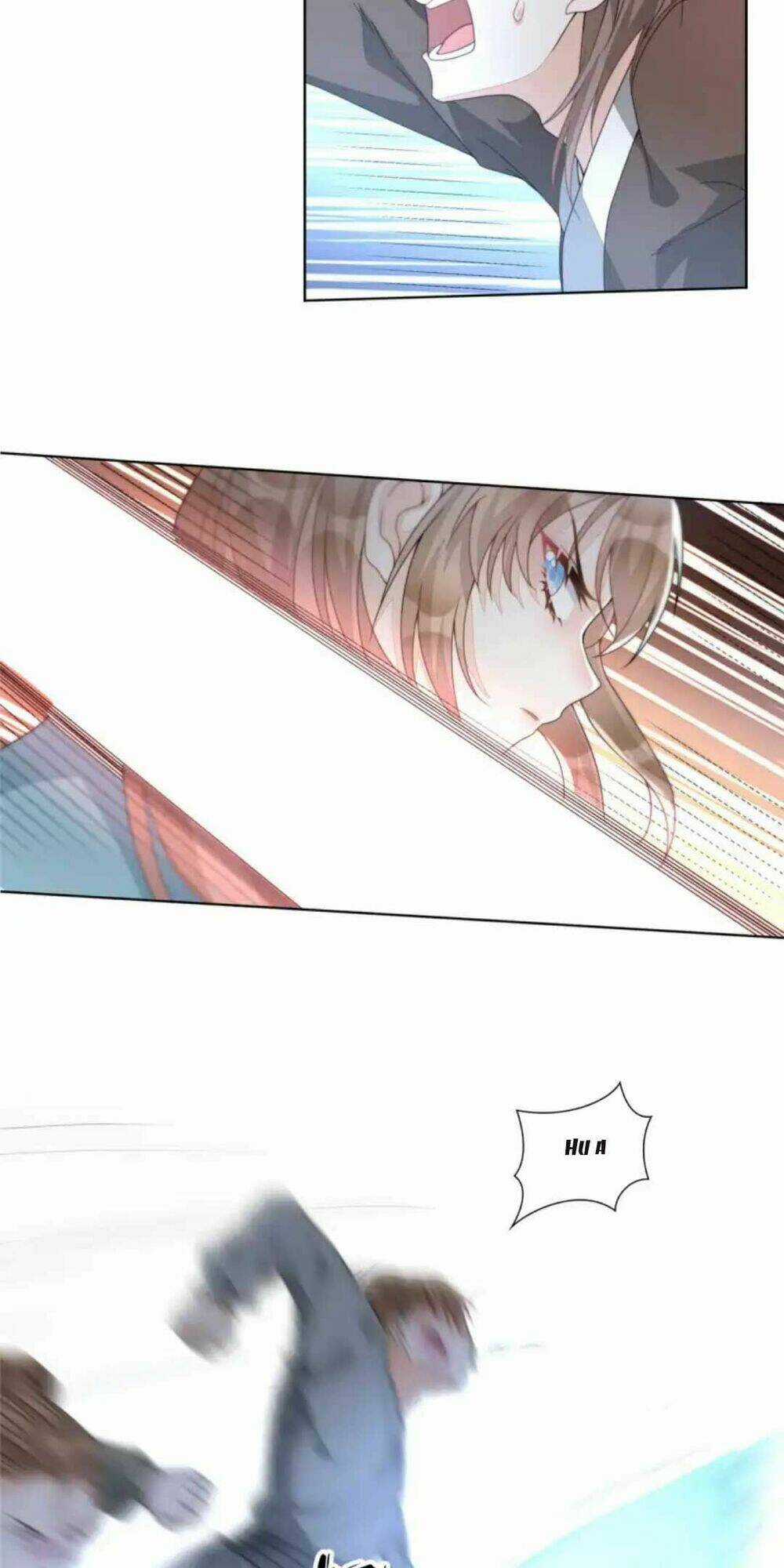 Đặc Công Thần Y Xuyên Không Chapter 4 trang 10