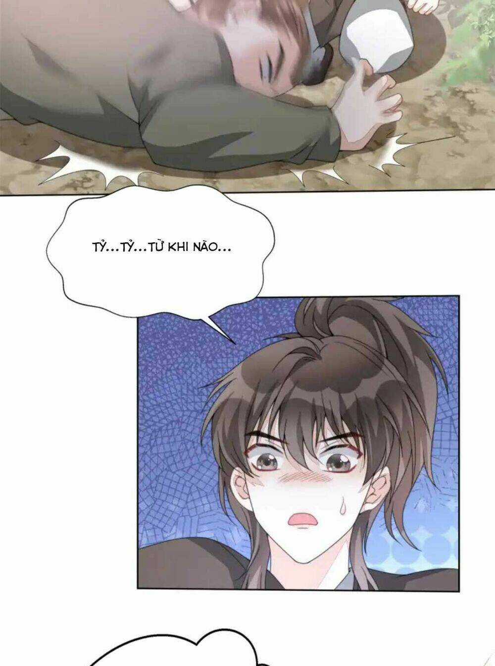 Đặc Công Thần Y Xuyên Không Chapter 4 trang 13