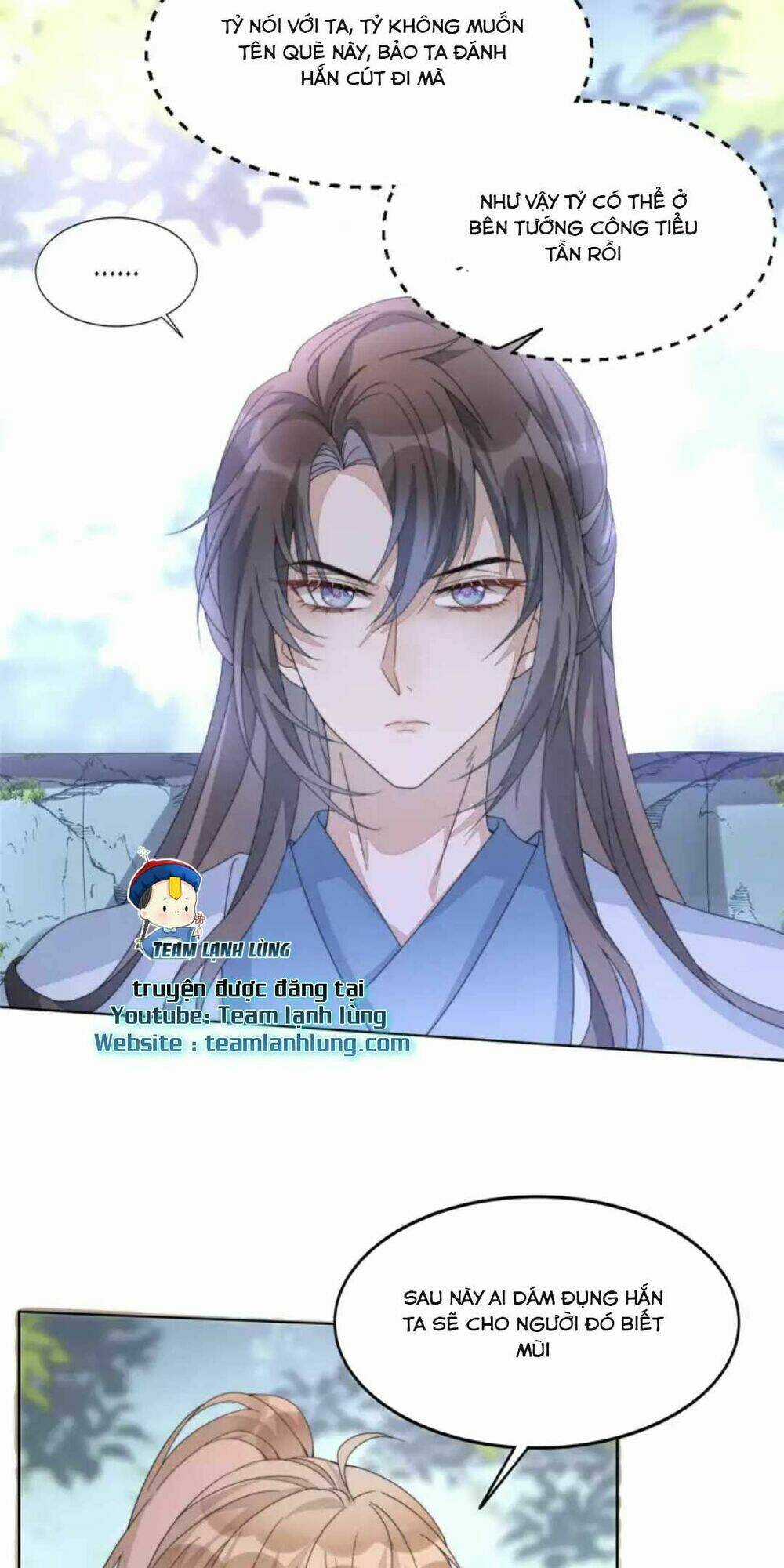 Đặc Công Thần Y Xuyên Không Chapter 4 trang 18