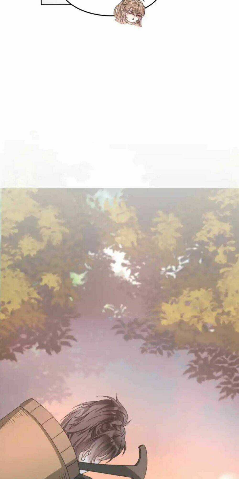 Đặc Công Thần Y Xuyên Không Chapter 4 trang 25