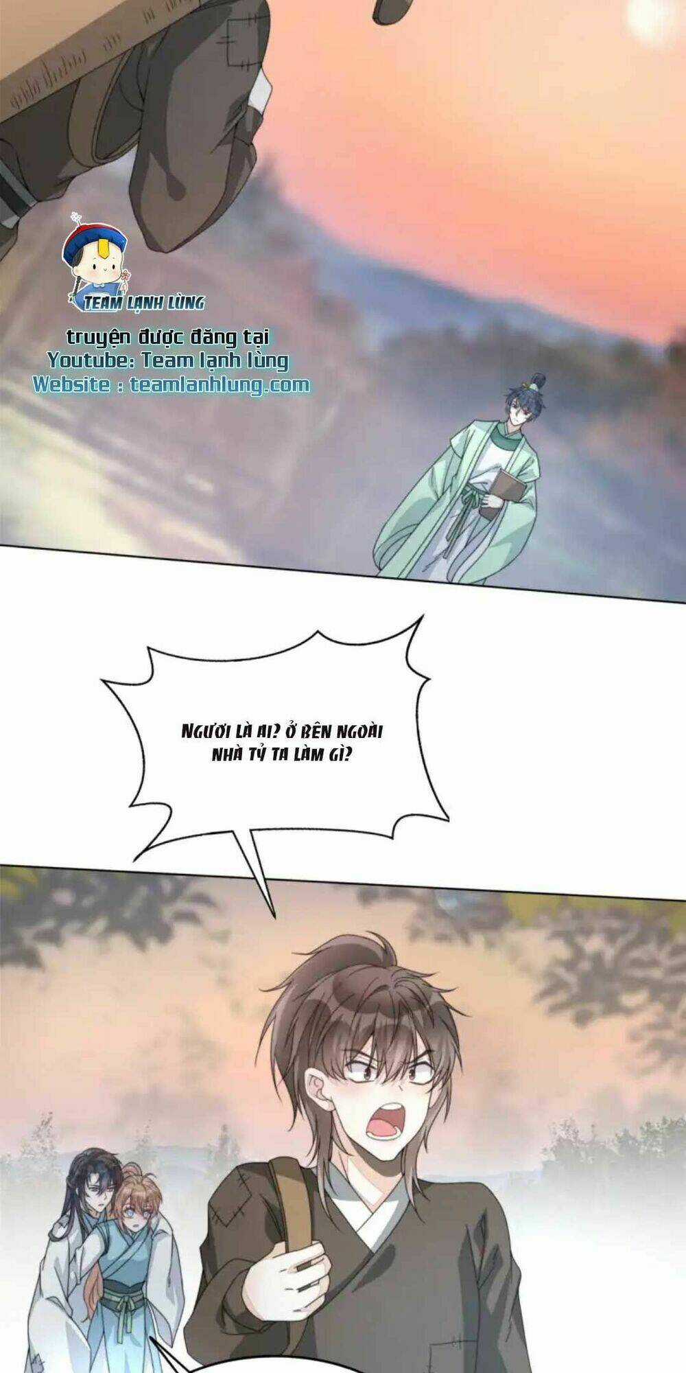 Đặc Công Thần Y Xuyên Không Chapter 4 trang 26