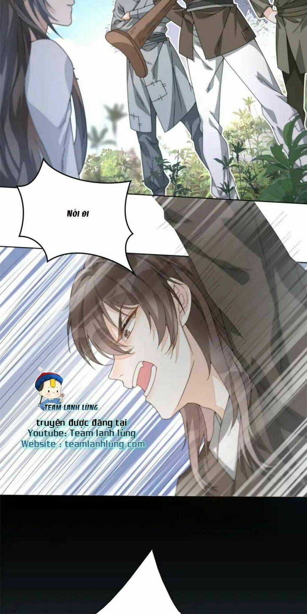 Đặc Công Thần Y Xuyên Không Chapter 4 trang 3