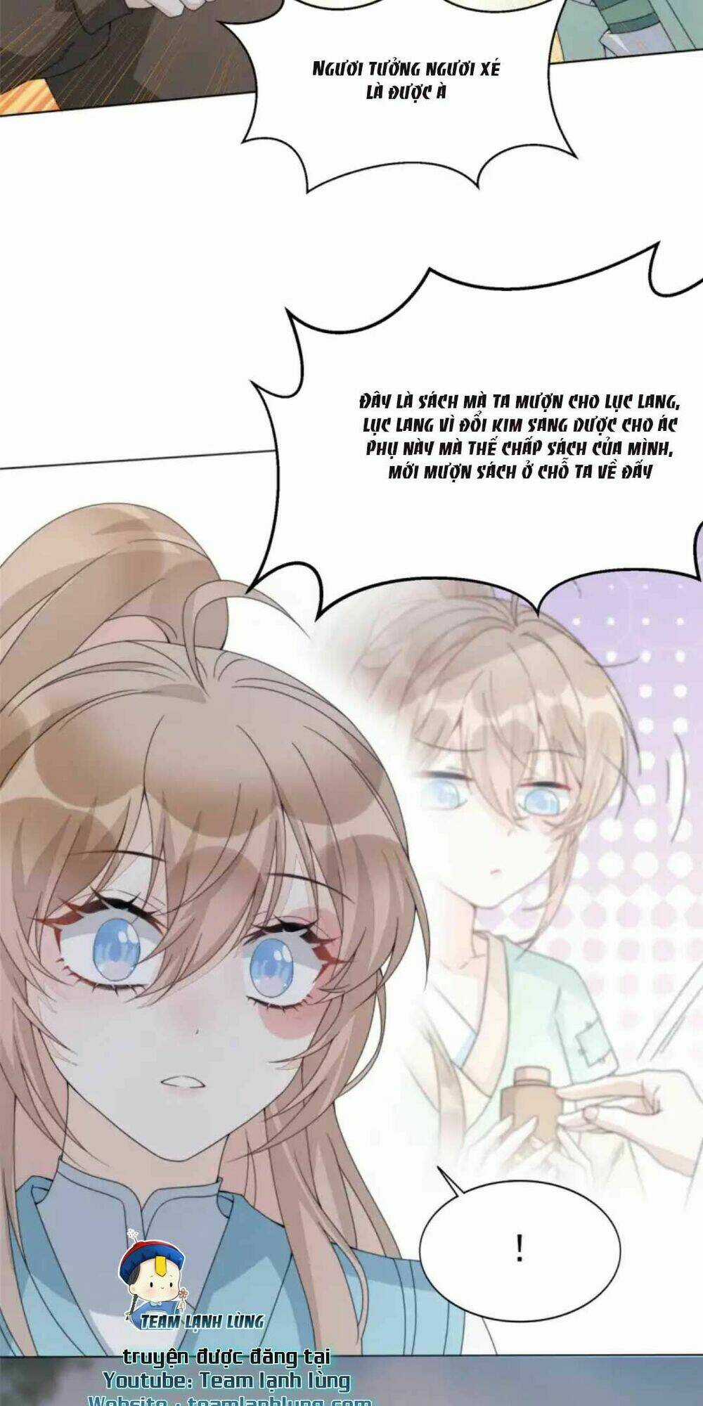 Đặc Công Thần Y Xuyên Không Chapter 4 trang 30