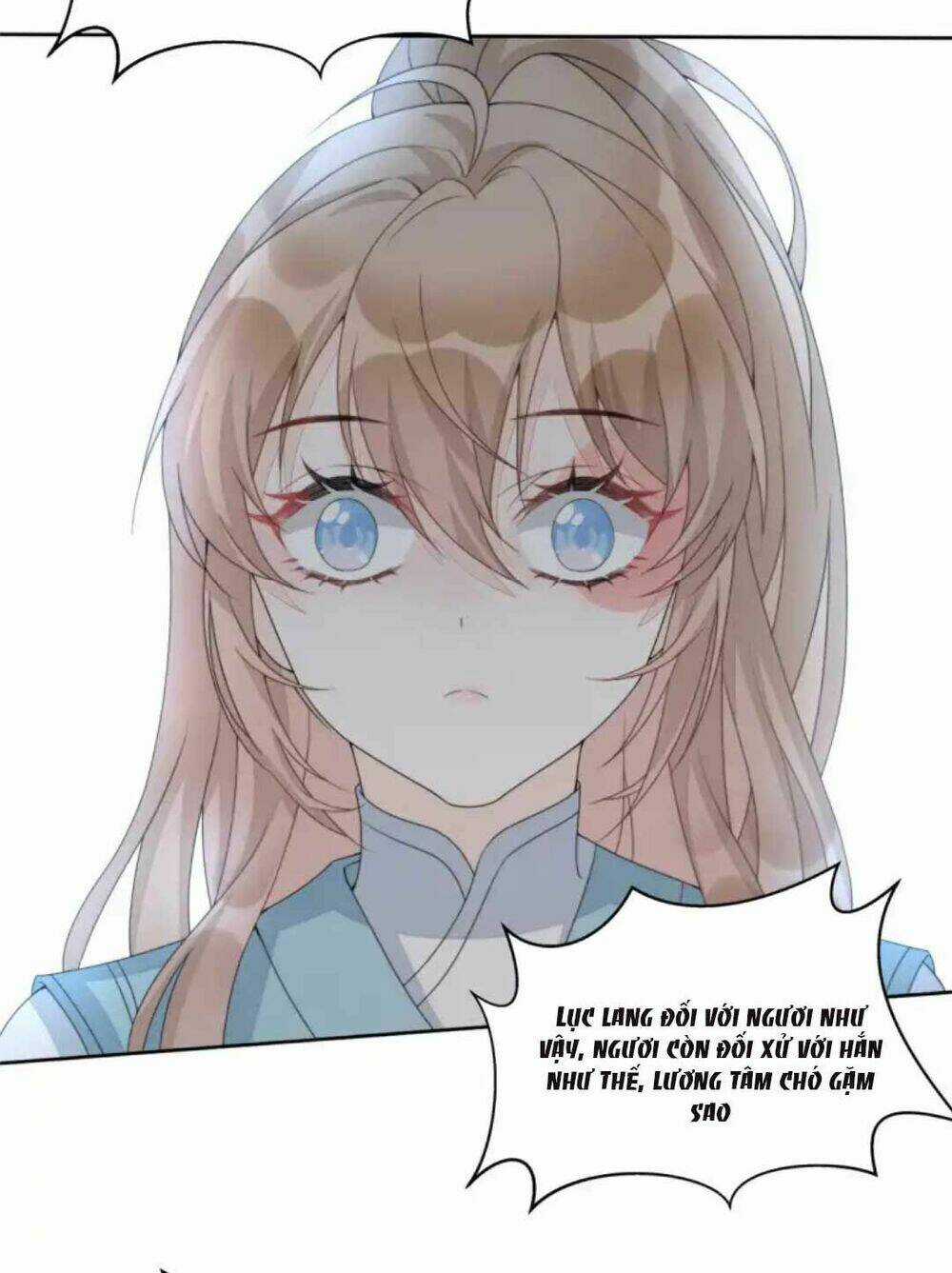 Đặc Công Thần Y Xuyên Không Chapter 4 trang 33