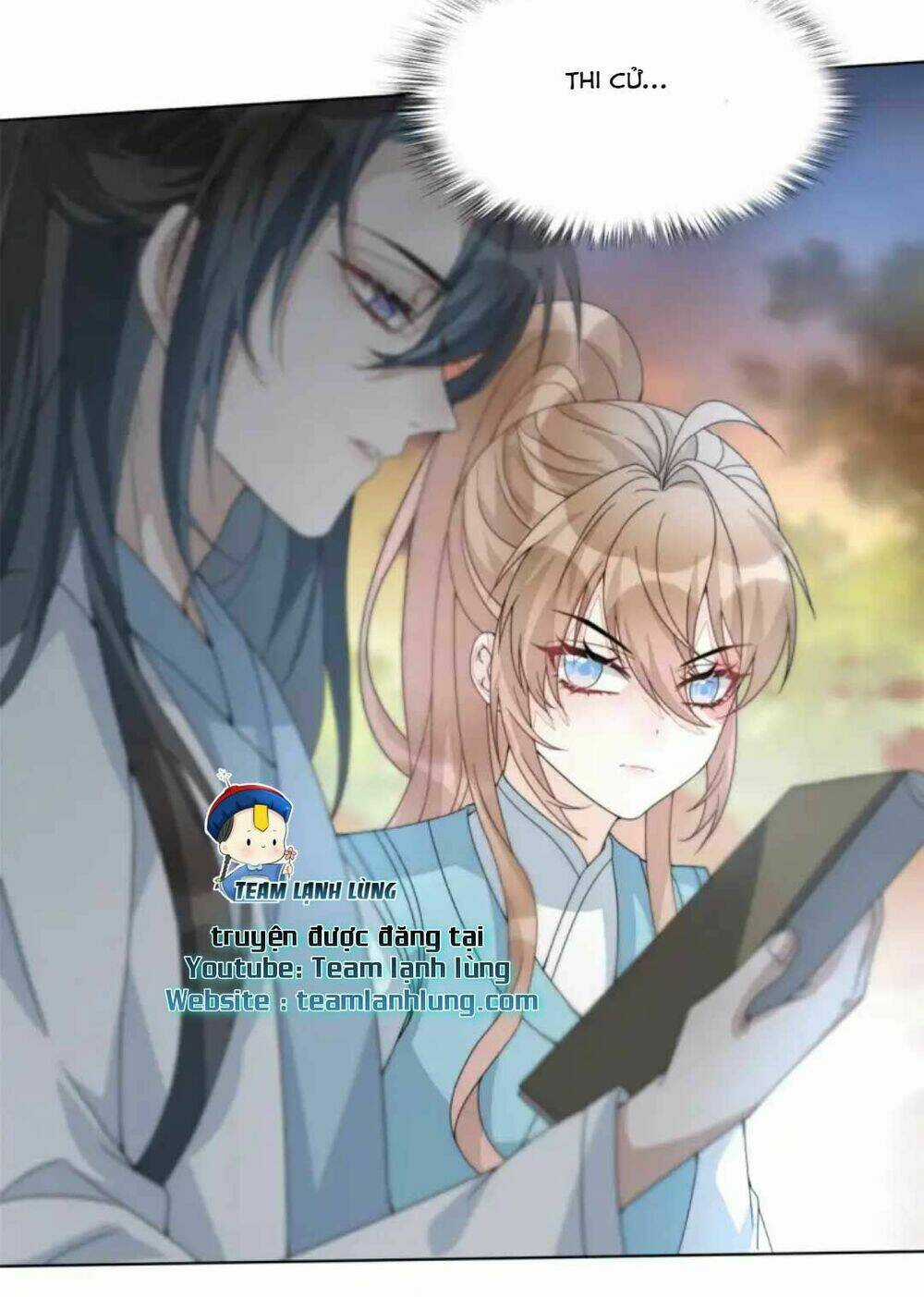 Đặc Công Thần Y Xuyên Không Chapter 4 trang 38