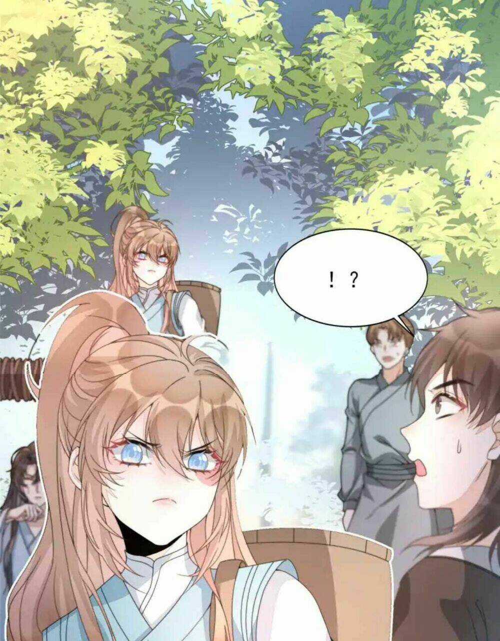 Đặc Công Thần Y Xuyên Không Chapter 4 trang 6