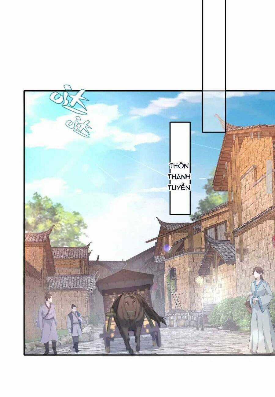 Đặc Công Thần Y Xuyên Không Chapter 40 trang 10