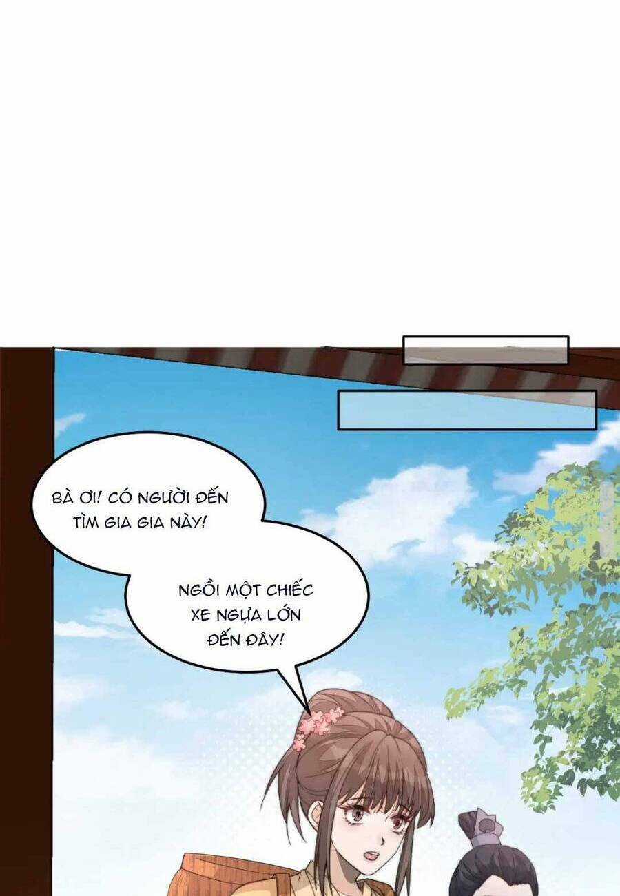 Đặc Công Thần Y Xuyên Không Chapter 40 trang 11