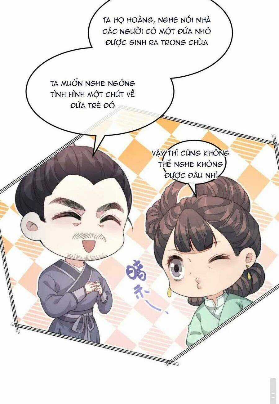 Đặc Công Thần Y Xuyên Không Chapter 40 trang 14