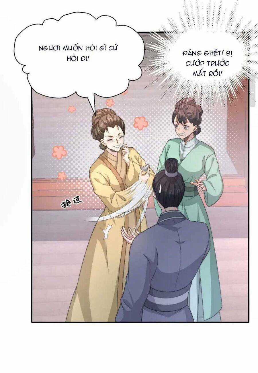 Đặc Công Thần Y Xuyên Không Chapter 40 trang 17