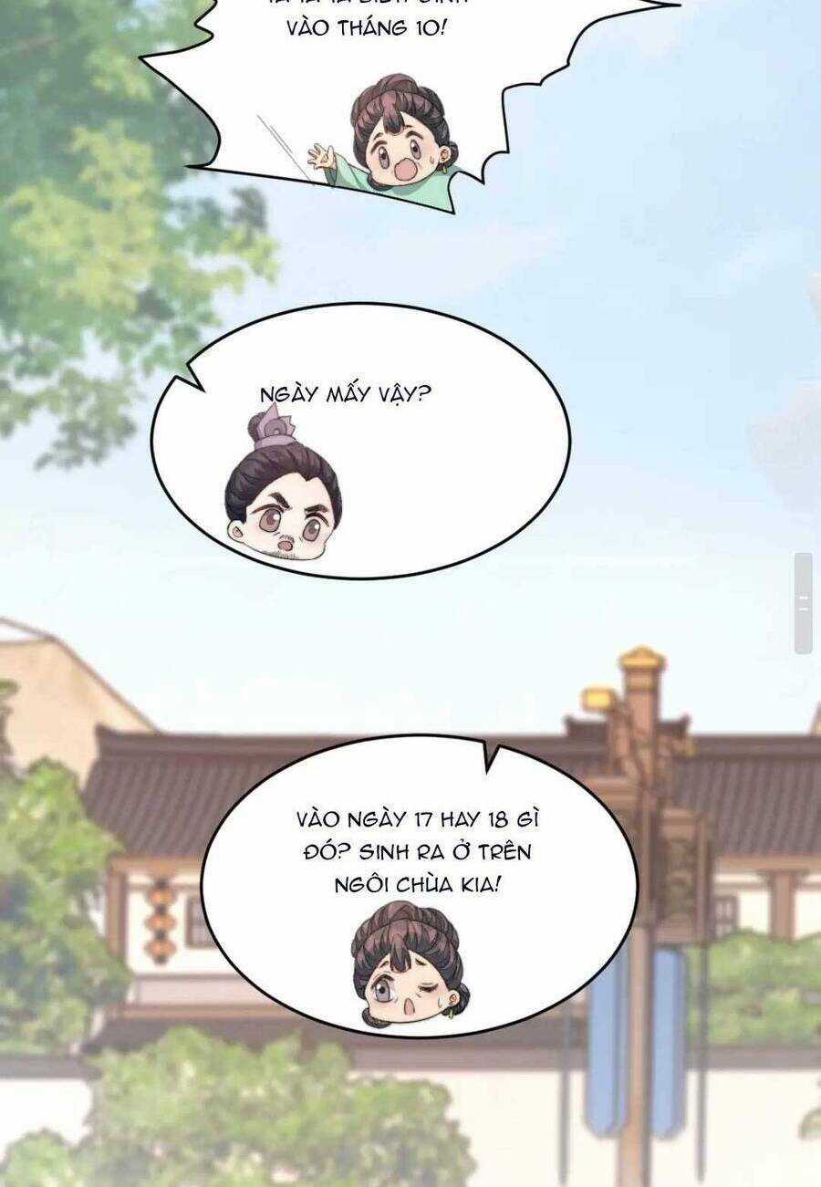 Đặc Công Thần Y Xuyên Không Chapter 40 trang 19