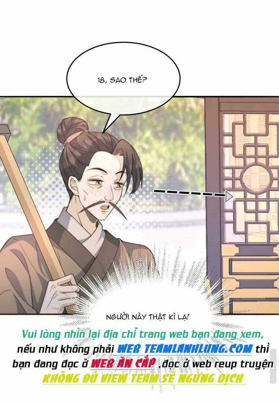 Đặc Công Thần Y Xuyên Không Chapter 40 trang 22