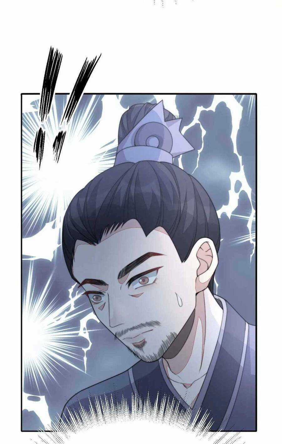 Đặc Công Thần Y Xuyên Không Chapter 40 trang 23