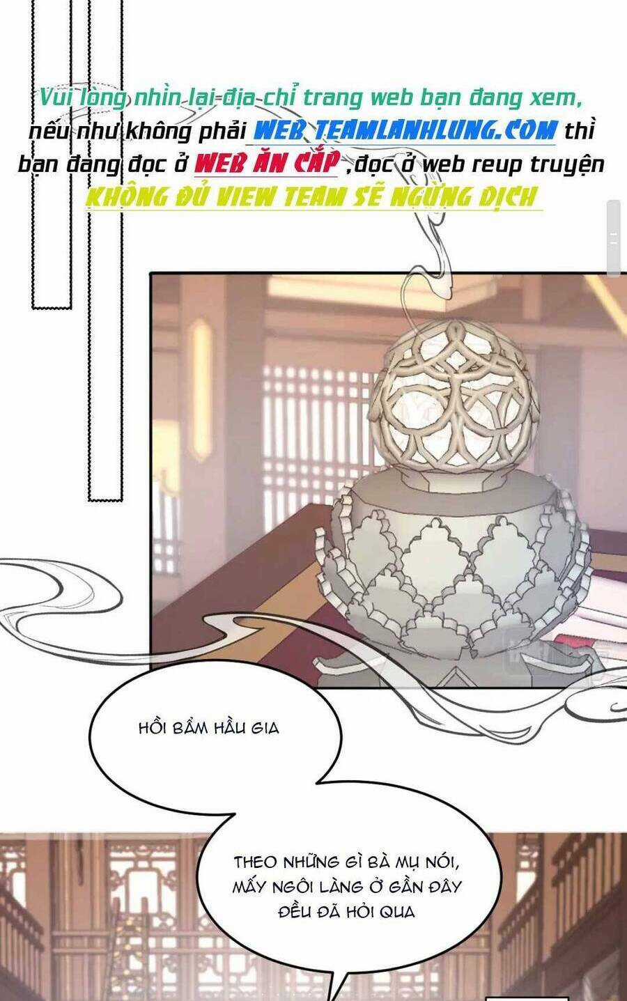 Đặc Công Thần Y Xuyên Không Chapter 40 trang 3