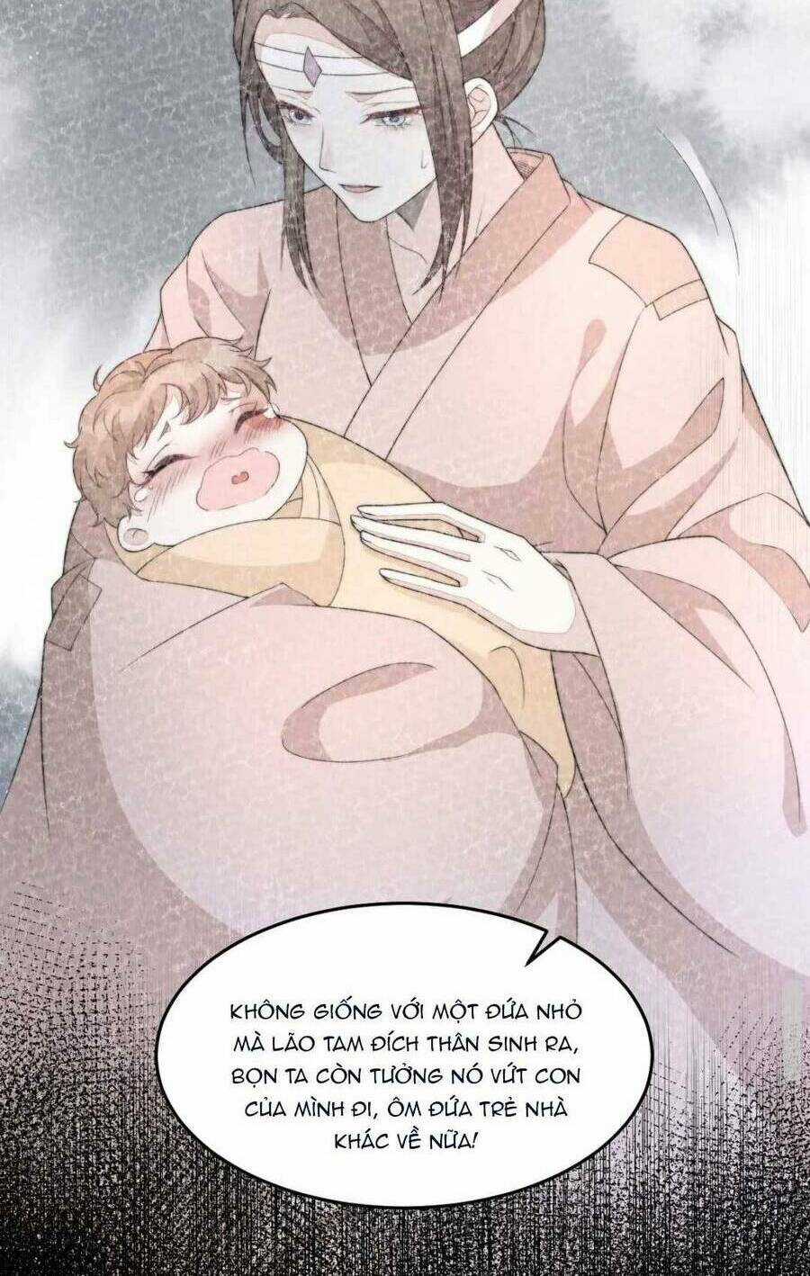 Đặc Công Thần Y Xuyên Không Chapter 40 trang 32