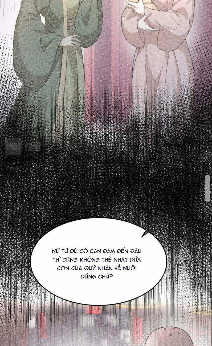 Đặc Công Thần Y Xuyên Không Chapter 40 trang 34