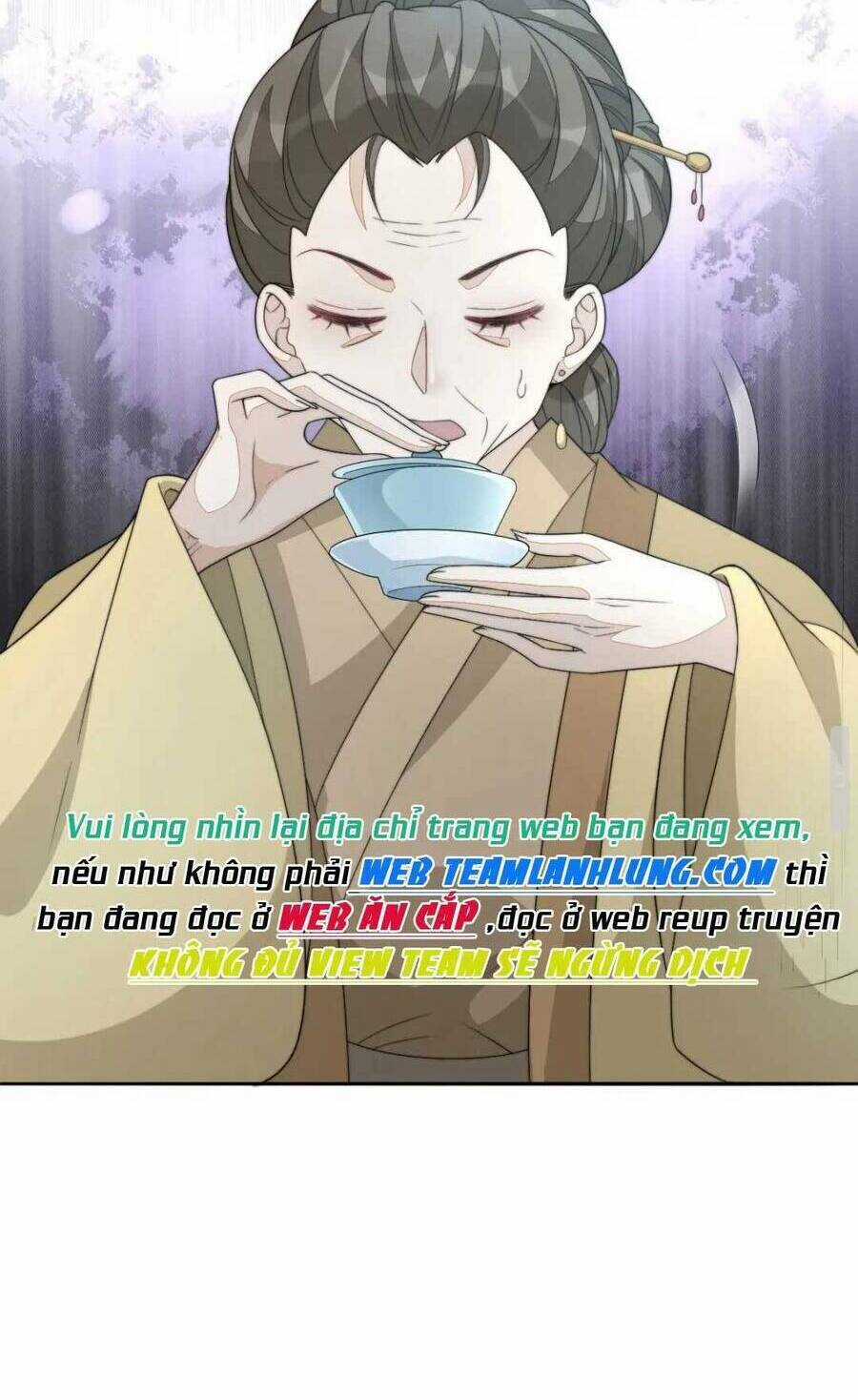 Đặc Công Thần Y Xuyên Không Chapter 40 trang 36