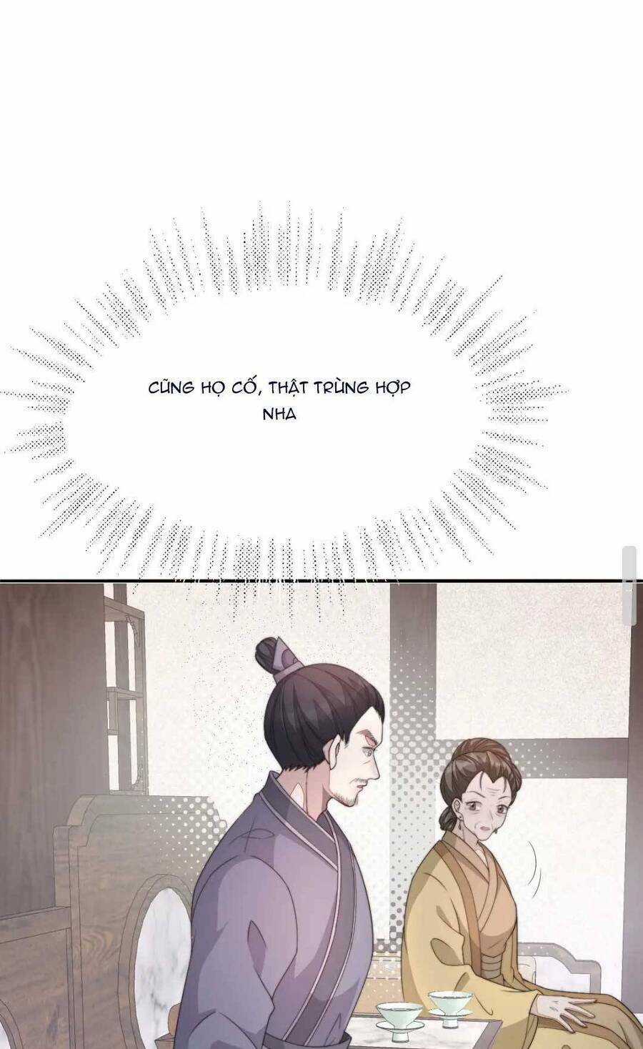 Đặc Công Thần Y Xuyên Không Chapter 40 trang 37