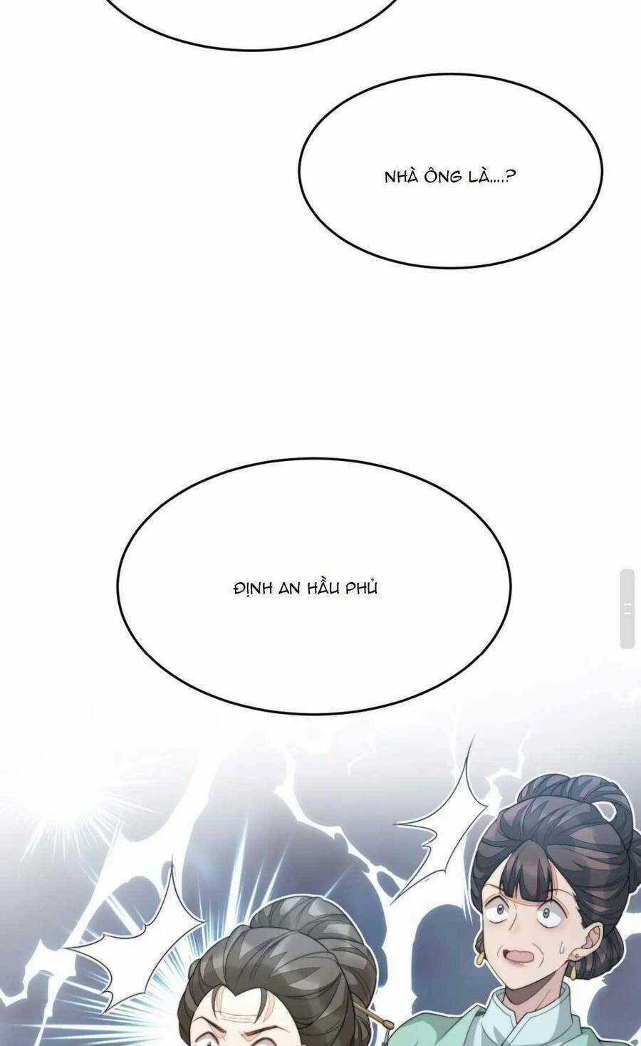 Đặc Công Thần Y Xuyên Không Chapter 40 trang 43