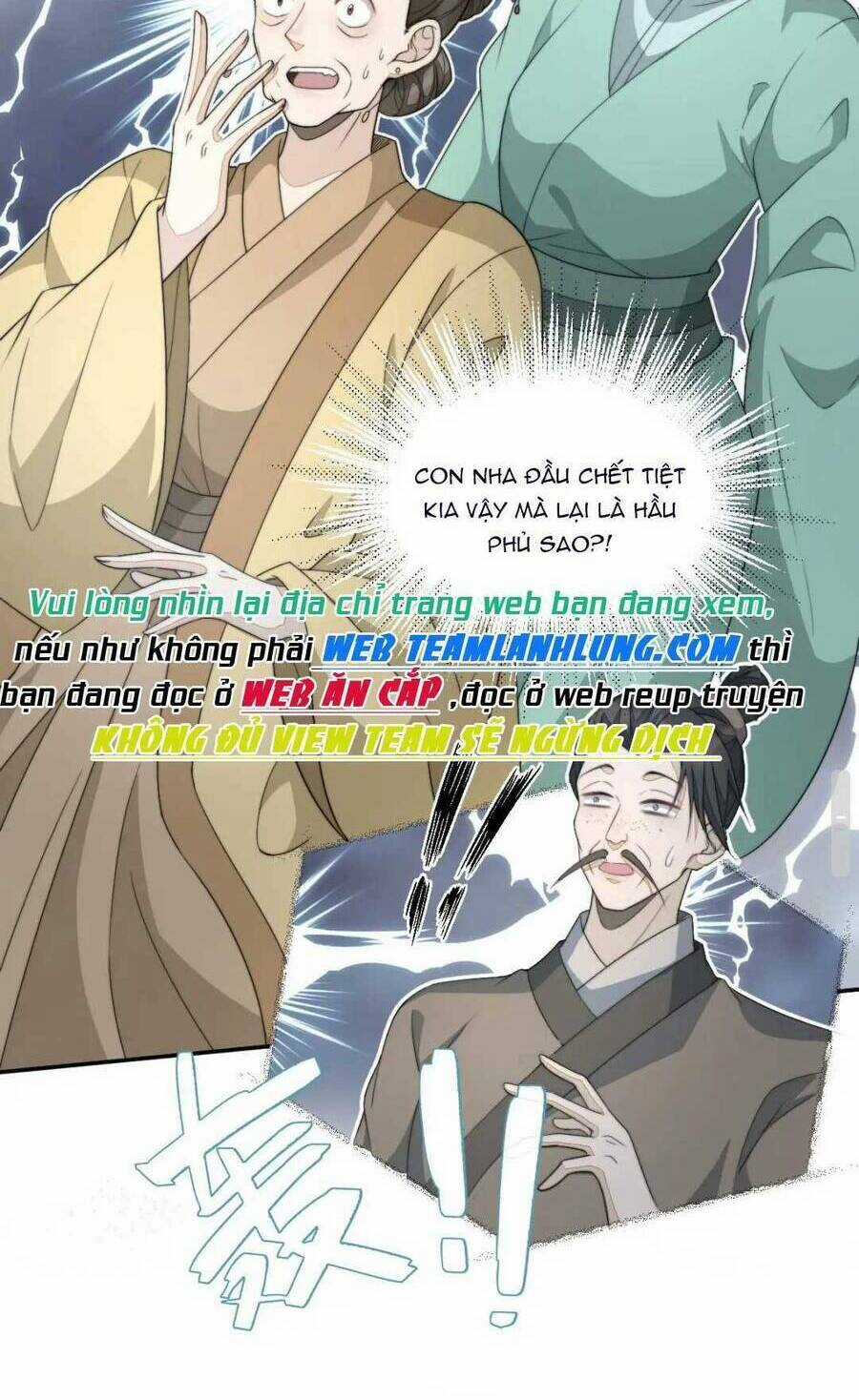 Đặc Công Thần Y Xuyên Không Chapter 40 trang 44