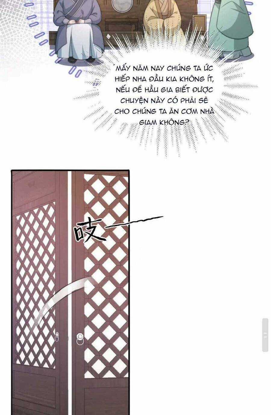 Đặc Công Thần Y Xuyên Không Chapter 40 trang 46